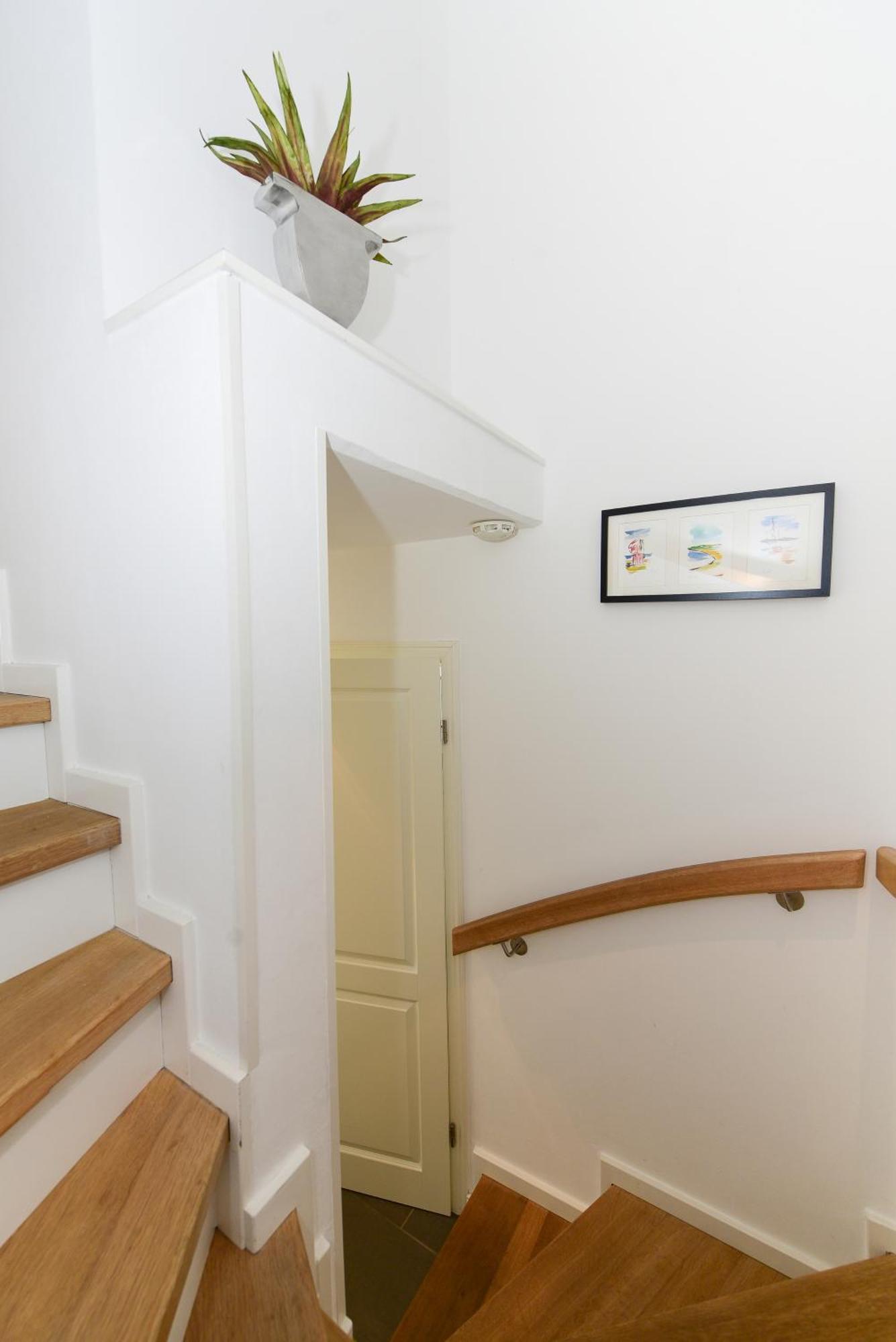 Wyk auf Föhr Haus Stine Andresenヴィラ エクステリア 写真